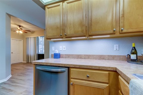 Casa en alquiler en Palm Harbor, Florida, 2 dormitorios, 131.18 m2 № 1837812 - foto 22