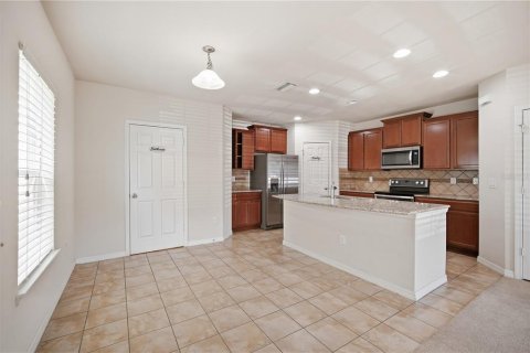 Touwnhouse à louer à Riverview, Floride: 2 chambres, 118.91 m2 № 2316580 - photo 7