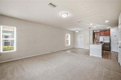 Touwnhouse à louer à Riverview, Floride: 2 chambres, 118.91 m2 № 2316580 - photo 4