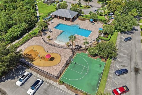 Touwnhouse à louer à Riverview, Floride: 2 chambres, 118.91 m2 № 2316580 - photo 19