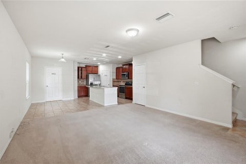 Touwnhouse à louer à Riverview, Floride: 2 chambres, 118.91 m2 № 2316580 - photo 5