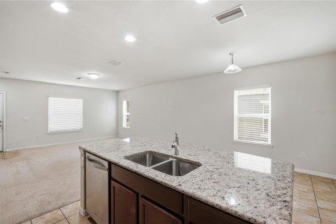 Touwnhouse à louer à Riverview, Floride: 2 chambres, 118.91 m2 № 2316580 - photo 10