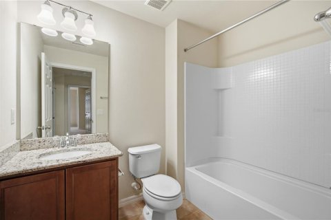 Touwnhouse à louer à Riverview, Floride: 2 chambres, 118.91 m2 № 2316580 - photo 13