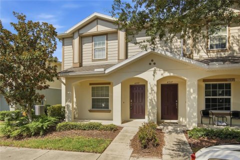 Touwnhouse à louer à Riverview, Floride: 2 chambres, 118.91 m2 № 2316580 - photo 3