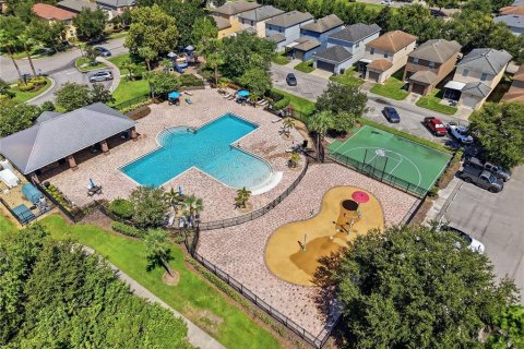 Touwnhouse à louer à Riverview, Floride: 2 chambres, 118.91 m2 № 2316580 - photo 18