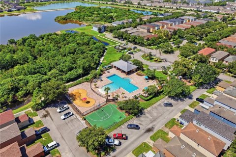 Touwnhouse à louer à Riverview, Floride: 2 chambres, 118.91 m2 № 2316580 - photo 20