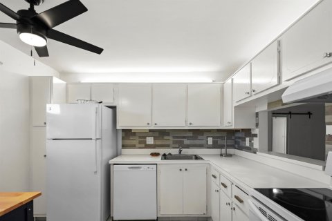 Copropriété à vendre à Delray Beach, Floride: 2 chambres, 85.84 m2 № 2147039 - photo 6