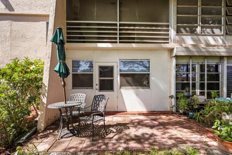 Copropriété à vendre à Delray Beach, Floride: 2 chambres, 85.84 m2 № 2147039 - photo 18