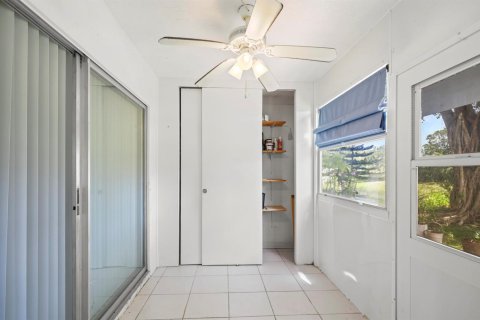 Copropriété à vendre à Delray Beach, Floride: 2 chambres, 85.84 m2 № 2147039 - photo 17