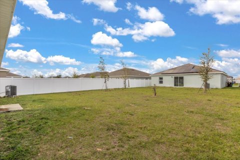 House in Haines City, Florida 3 bedrooms, 138.98 sq.m. № 1720118 - photo 25