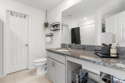 House in Haines City, Florida 3 bedrooms, 138.98 sq.m. № 1720118 - photo 22