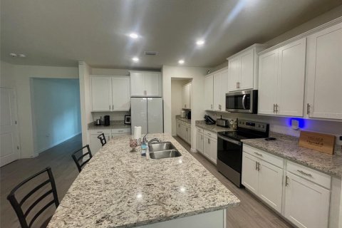 Casa en alquiler en Newberry, Florida, 4 dormitorios, 297.47 m2 № 1538787 - foto 6