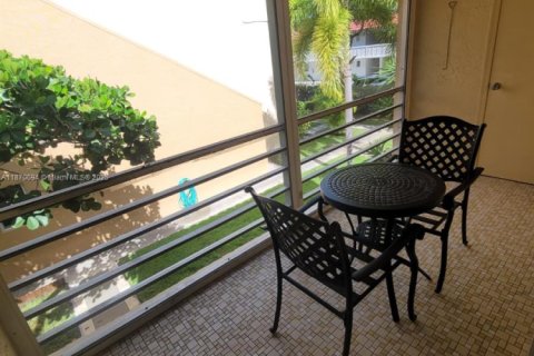 Condominio en alquiler en Deerfield Beach, Florida, 2 dormitorios № 1925644 - foto 6