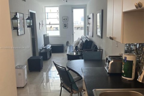 Copropriété à louer à Miami Beach, Floride: 2 chambres, 49.24 m2 № 2178499 - photo 27