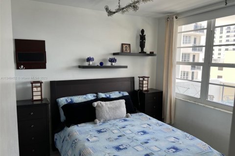 Copropriété à louer à Miami Beach, Floride: 2 chambres, 49.24 m2 № 2178499 - photo 19