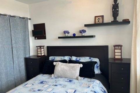 Copropriété à louer à Miami Beach, Floride: 2 chambres, 49.24 m2 № 2178499 - photo 17