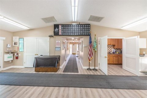 Condo in Palm Harbor, Florida, 2 bedrooms  № 2226194 - photo 25