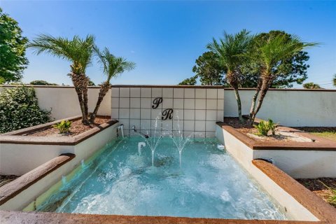 Condo in Palm Harbor, Florida, 2 bedrooms  № 2226194 - photo 20