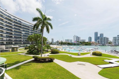 Copropriété à louer à Miami Beach, Floride: 2 chambres, 141.21 m2 № 2241879 - photo 30