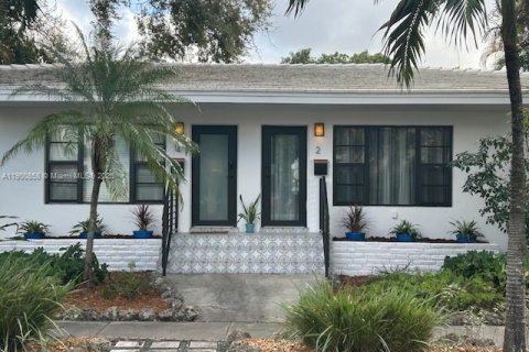 Propiedad comercial en venta en Miami, Florida, 157.93 m2 № 1952107 - foto 24