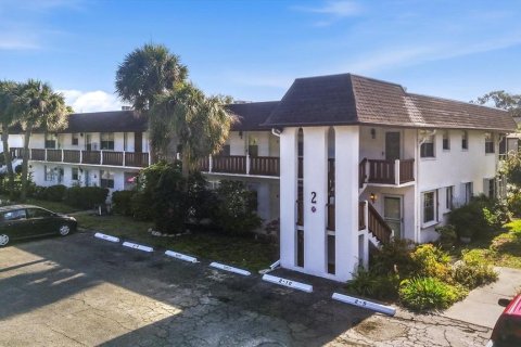Condo in Englewood, Florida, 2 bedrooms № 2112700 - photo 27