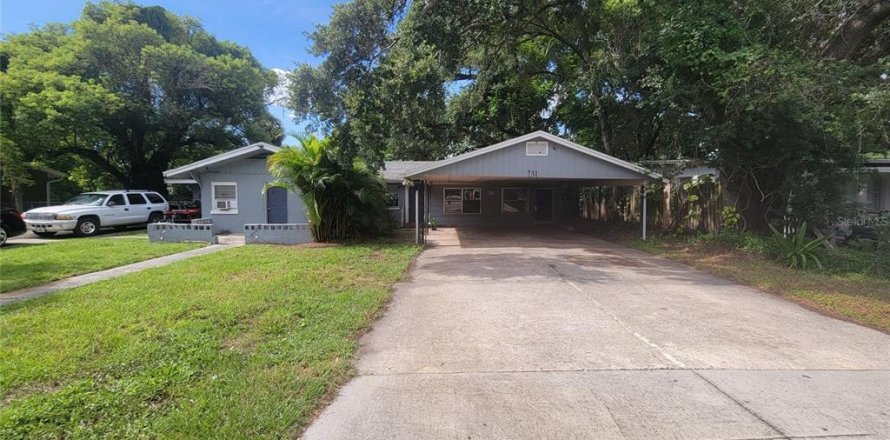 Studio à Orlando, Floride № 2211537