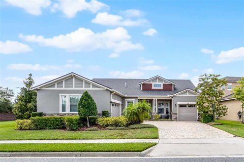 Casa en venta en Winter Garden, Florida, 4 dormitorios, 241.55 m2 № 1894042 - foto 1
