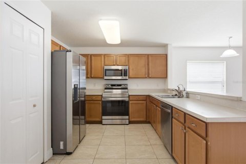 Villa ou maison à vendre à Sanford, Floride: 4 chambres, 181.16 m2 № 2302978 - photo 12