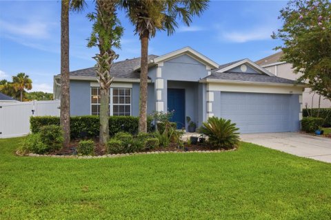 Villa ou maison à vendre à Sanford, Floride: 4 chambres, 181.16 m2 № 2302978 - photo 2