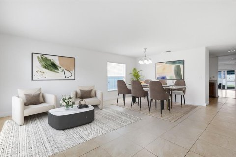 Villa ou maison à vendre à Sanford, Floride: 4 chambres, 181.16 m2 № 2302978 - photo 8