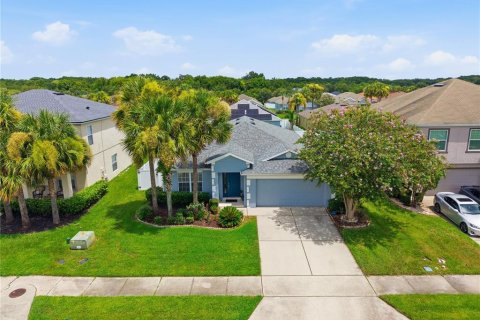 Villa ou maison à vendre à Sanford, Floride: 4 chambres, 181.16 m2 № 2302978 - photo 3