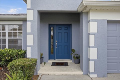 Villa ou maison à vendre à Sanford, Floride: 4 chambres, 181.16 m2 № 2302978 - photo 5
