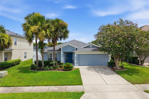 Villa ou maison à vendre à Sanford, Floride: 4 chambres, 181.16 m2 № 2302978 - photo 4
