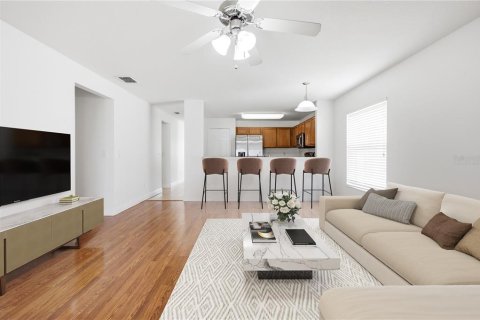 Villa ou maison à vendre à Sanford, Floride: 4 chambres, 181.16 m2 № 2302978 - photo 15