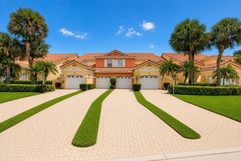 Condo in Boca Raton, Florida, 3 bedrooms № 2189108