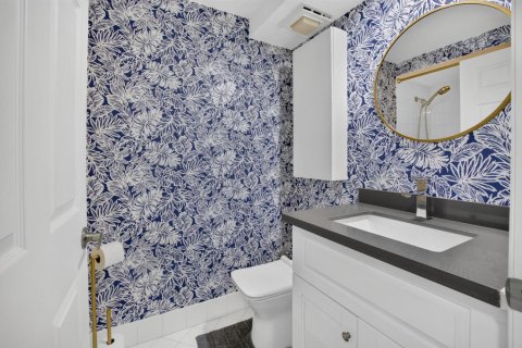 Купить кондоминиум в Бока-Ратон, Флорида 6 комнат, 134.52м2, № 2189108 - фото 18
