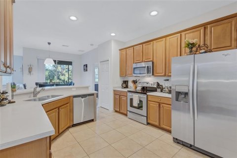 House in Bradenton, Florida 3 bedrooms, 155.98 sq.m. № 2285071 - photo 13