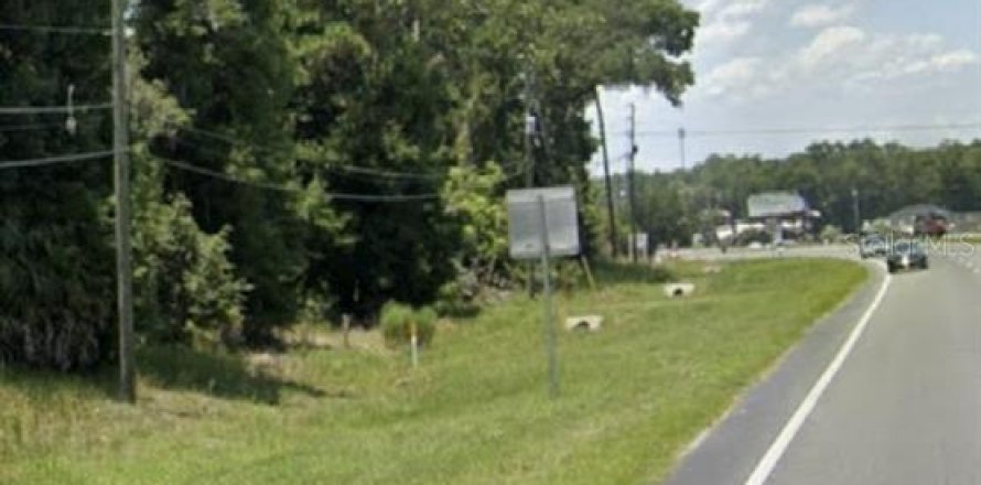 Land in Belleview, Florida № 1563622
