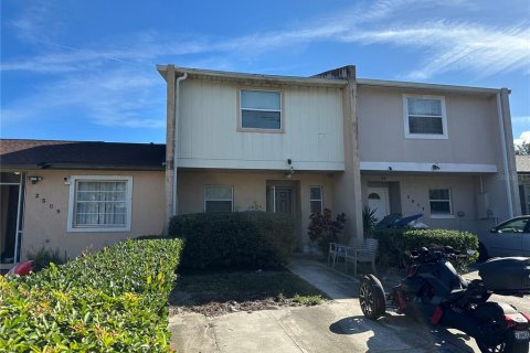 Touwnhouse à vendre à Orlando, Floride: 3 chambres, 116.31 m2 № 2127965 - photo 4