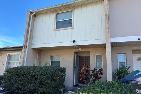 Touwnhouse à vendre à Orlando, Floride: 3 chambres, 116.31 m2 № 2127965 - photo 2