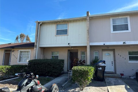 Touwnhouse à vendre à Orlando, Floride: 3 chambres, 116.31 m2 № 2127965 - photo 5