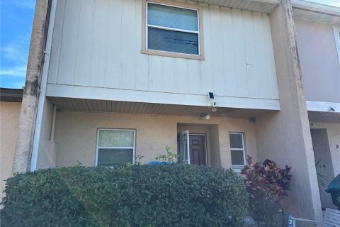 Touwnhouse à vendre à Orlando, Floride: 3 chambres, 116.31 m2 № 2127965 - photo 3