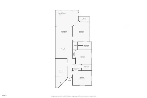 House in Punta Gorda, Florida 3 bedrooms, 170.66 sq.m. № 1791770 - photo 2