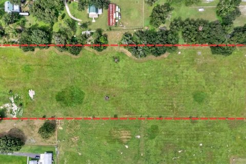 Land in Lakeland, Florida № 1907312 - photo 2