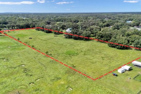 Land in Lakeland, Florida № 1907312 - photo 1