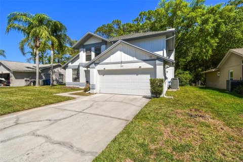 Casa en venta en Tarpon Springs, Florida, 3 dormitorios, 164.99 m2 № 1624768 - foto 3