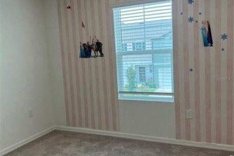 Townhouse in Davenport, Florida 3 bedrooms, 137.5 sq.m. № 1760394 - photo 11
