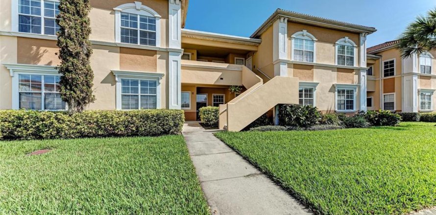 Condo à Sarasota, Floride, 2 chambres  № 1803206