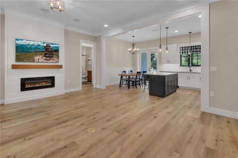 Villa ou maison à vendre à DeLand, Floride: 3 chambres, 141.4 m2 № 2436699 - photo 5