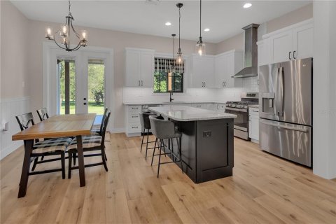 Villa ou maison à vendre à DeLand, Floride: 3 chambres, 141.4 m2 № 2436699 - photo 11